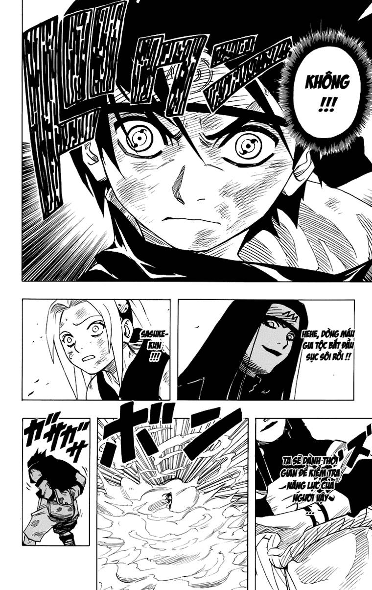 Naruto Chapter 49 - Trang 2