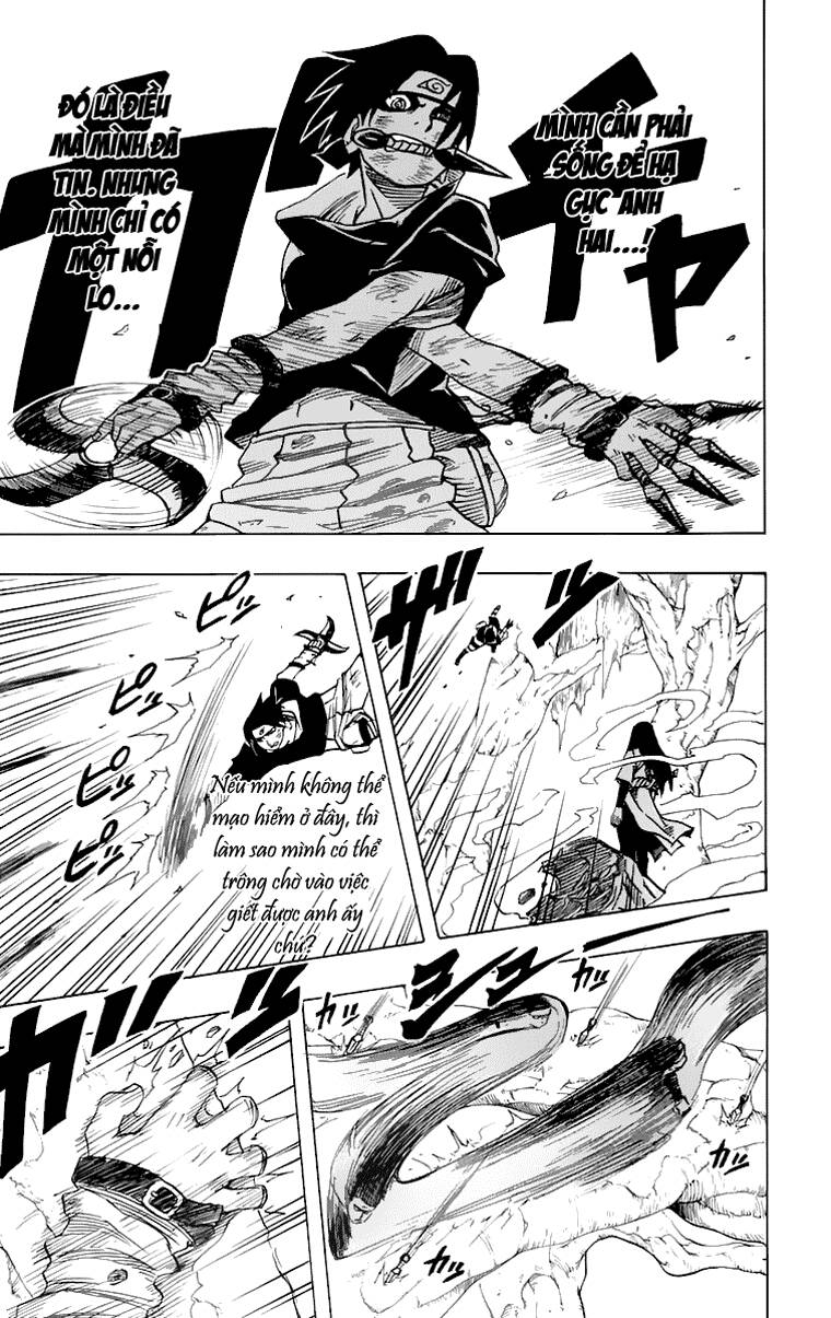 Naruto Chapter 49 - Trang 2