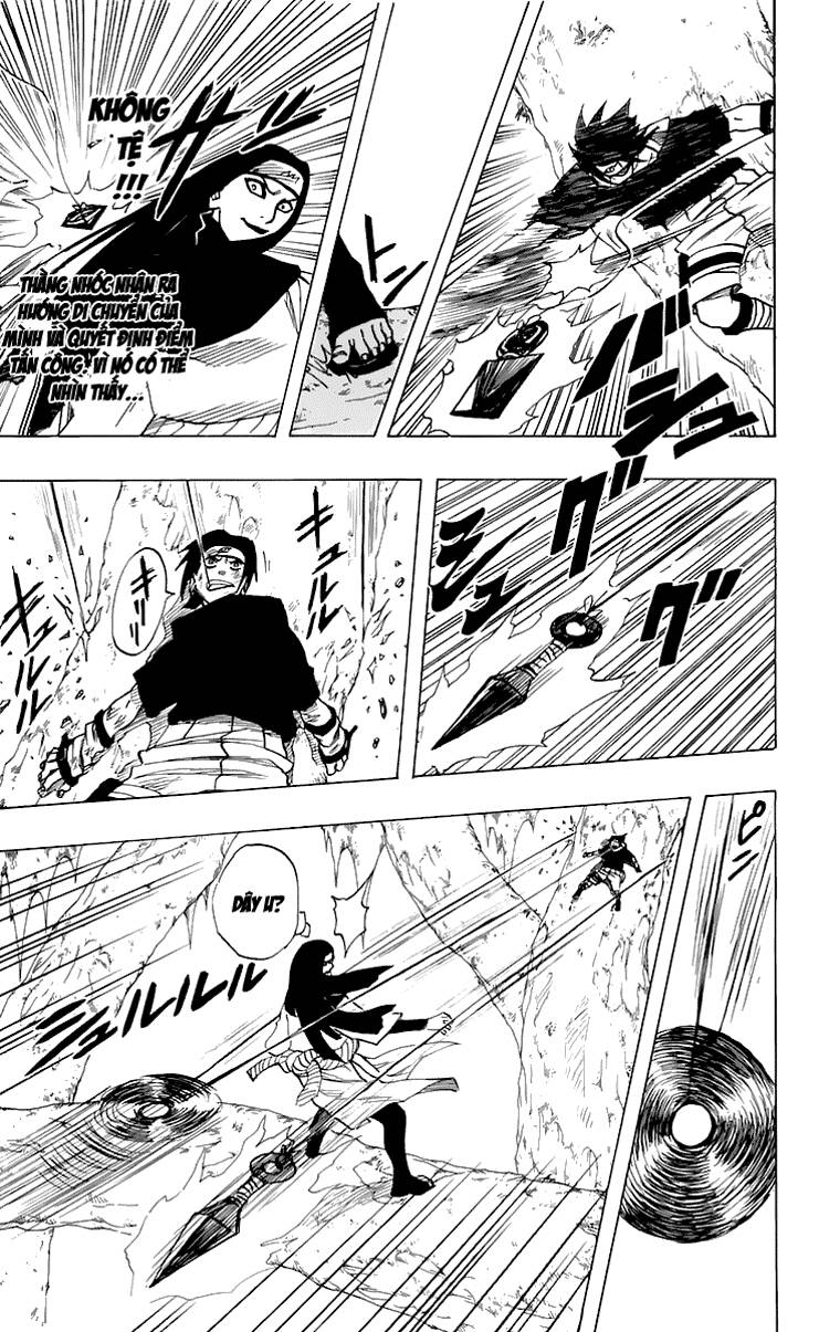 Naruto Chapter 49 - Trang 2