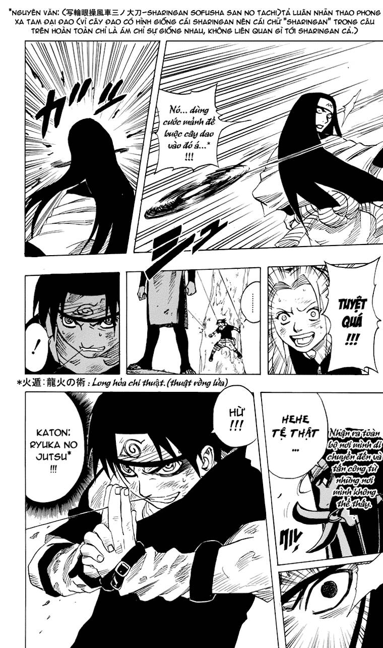 Naruto Chapter 49 - Trang 2