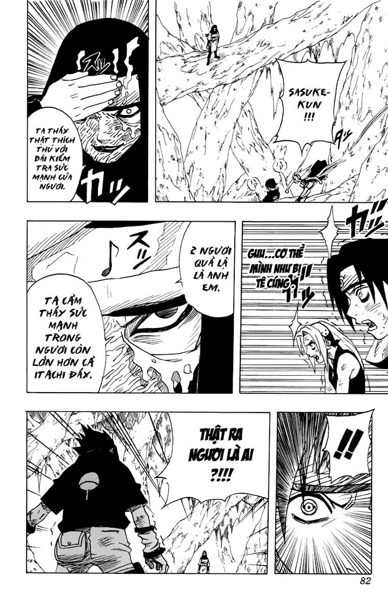 Naruto Chapter 49 - Trang 2