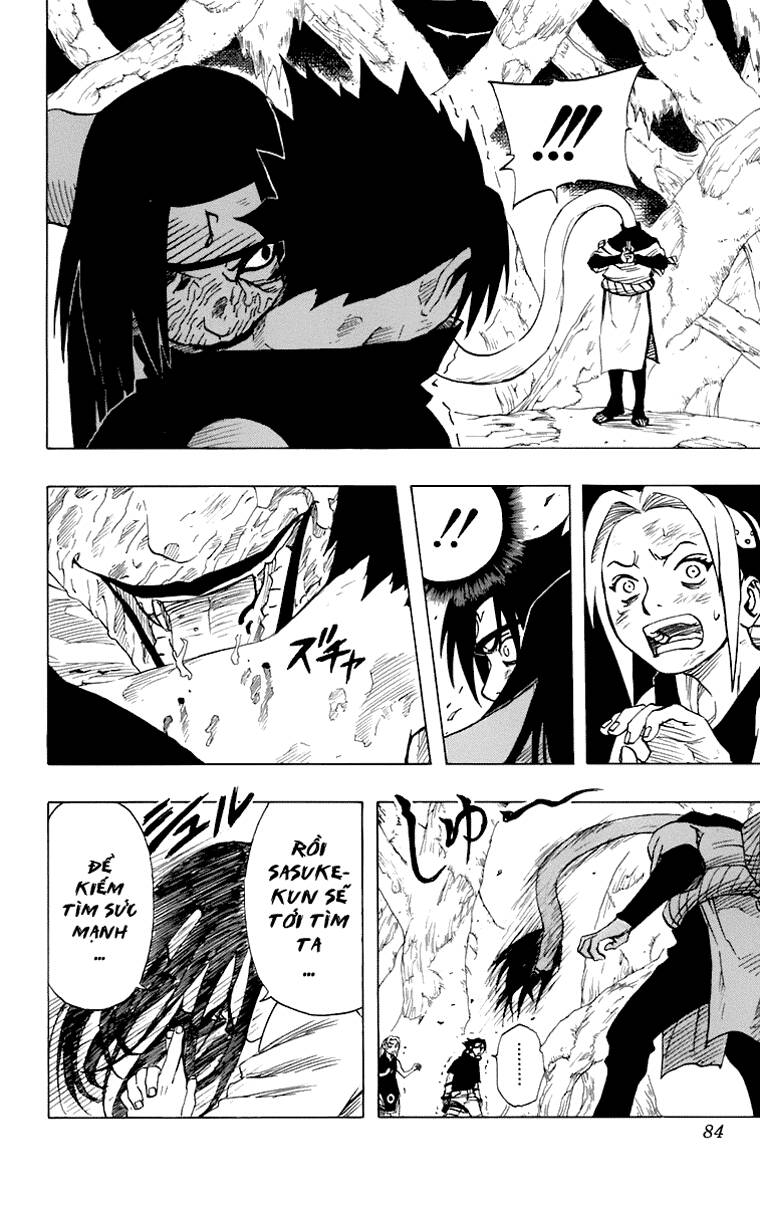 Naruto Chapter 49 - Trang 2