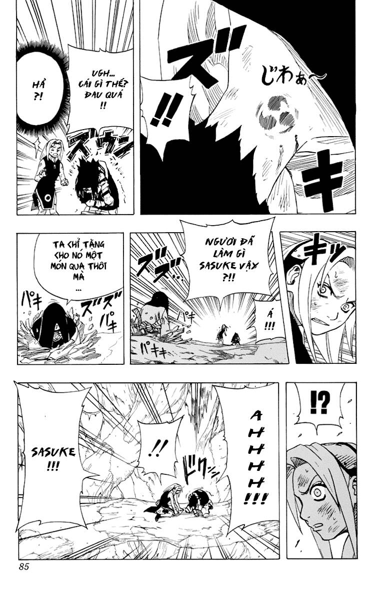 Naruto Chapter 49 - Trang 2