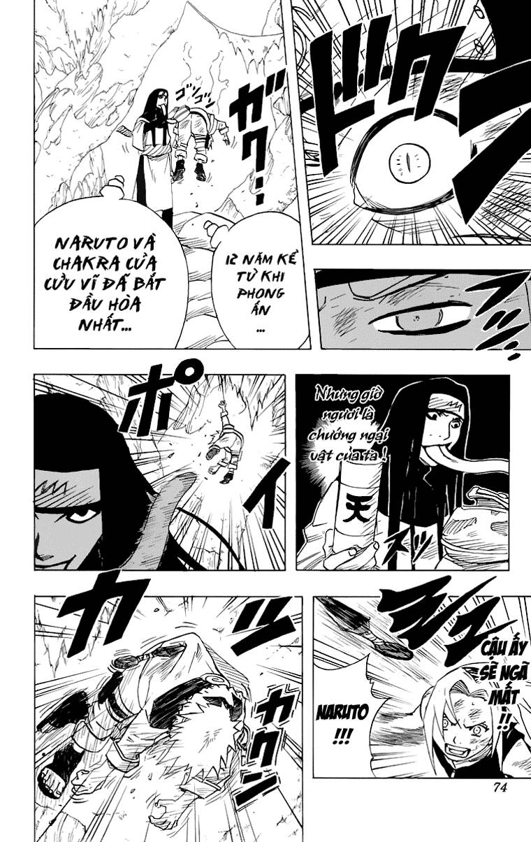 Naruto Chapter 49 - Trang 2