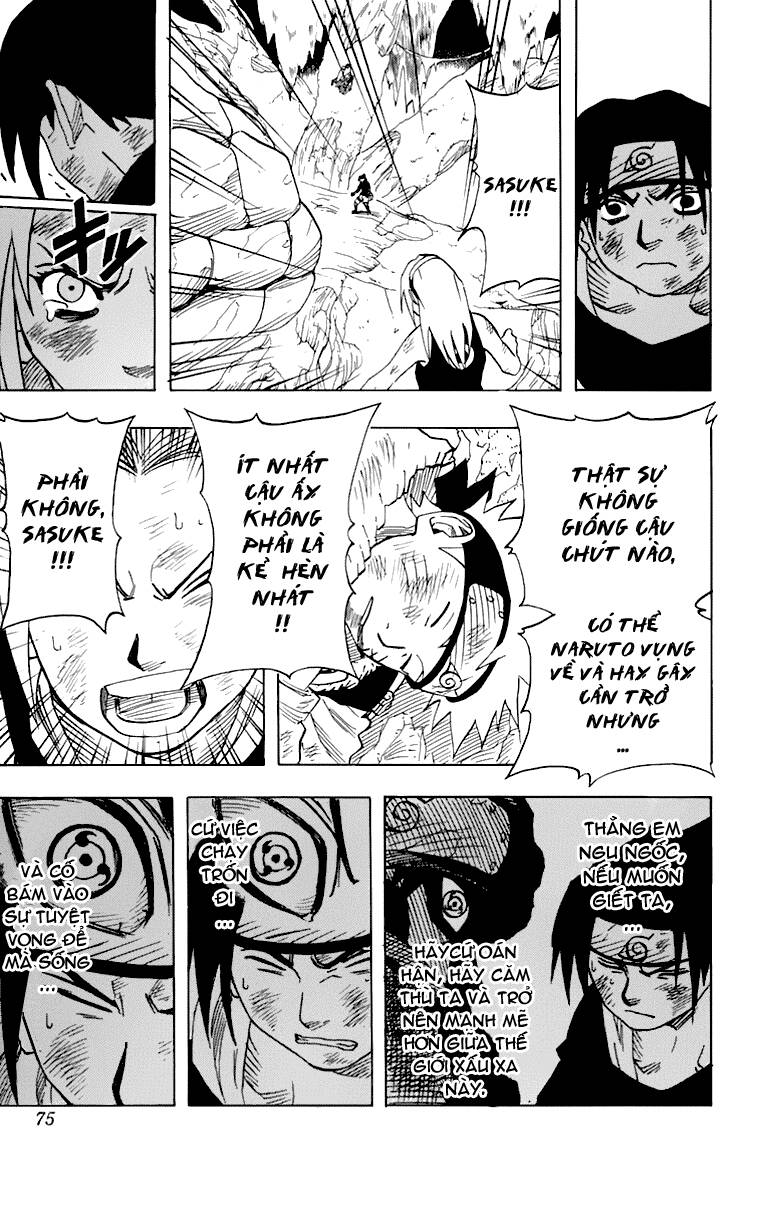 Naruto Chapter 49 - Trang 2