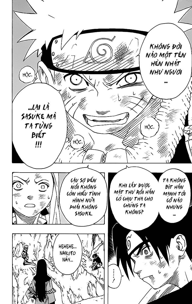 Naruto Chapter 48 - Trang 2