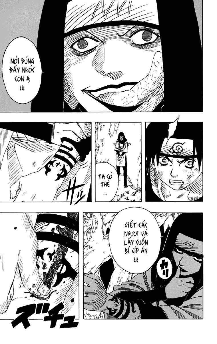 Naruto Chapter 48 - Trang 2