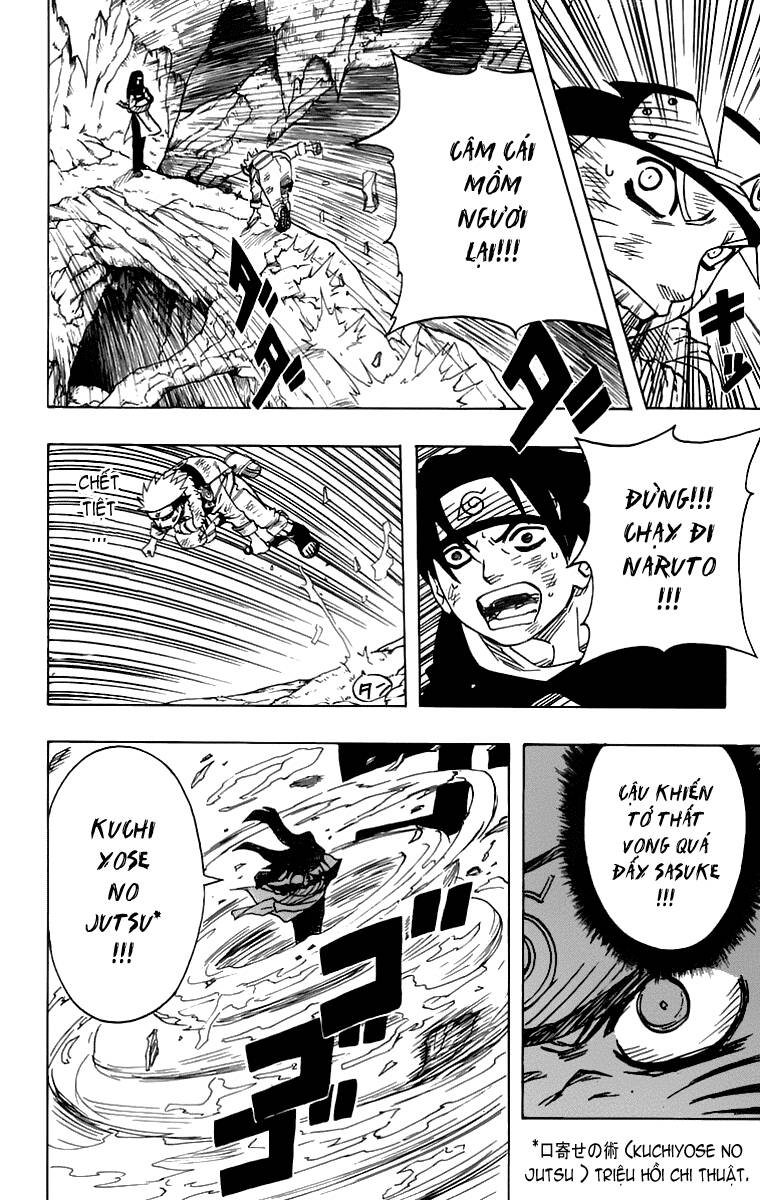 Naruto Chapter 48 - Trang 2