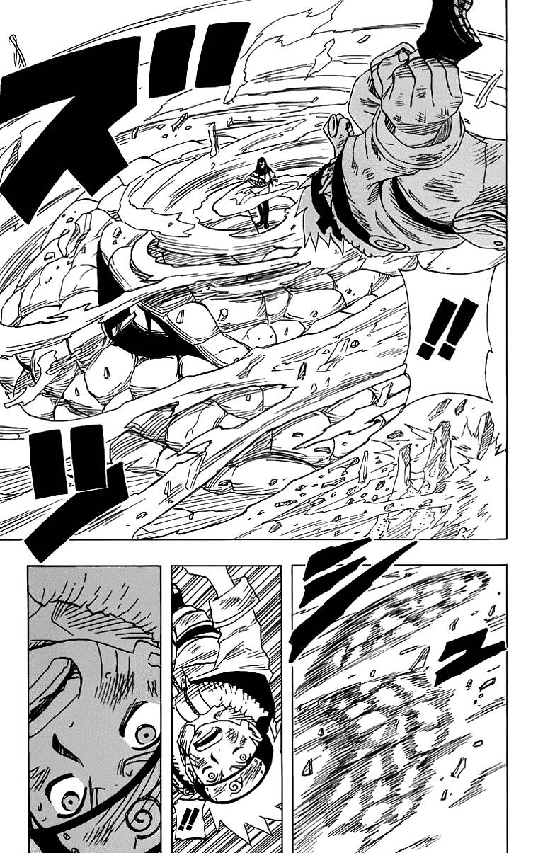 Naruto Chapter 48 - Trang 2