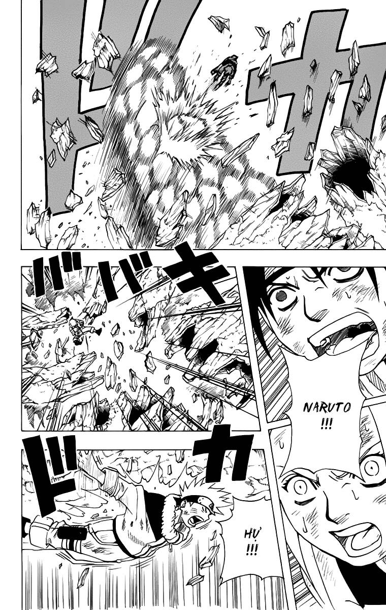 Naruto Chapter 48 - Trang 2