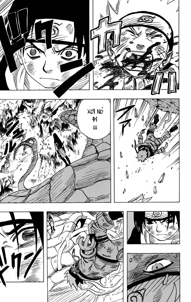 Naruto Chapter 48 - Trang 2