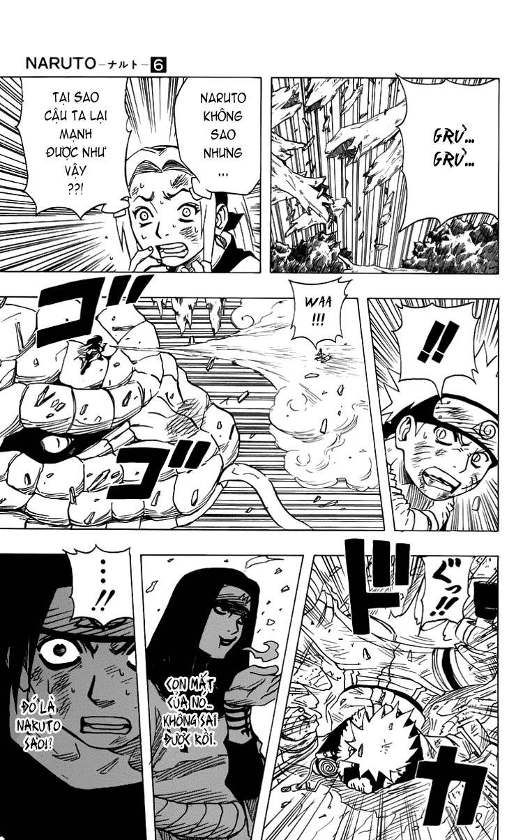 Naruto Chapter 48 - Trang 2