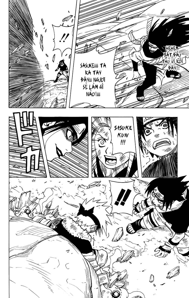 Naruto Chapter 48 - Trang 2