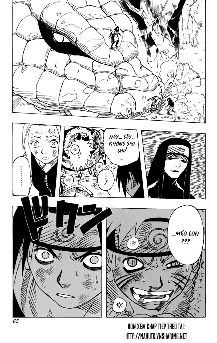 Naruto Chapter 48 - Trang 2