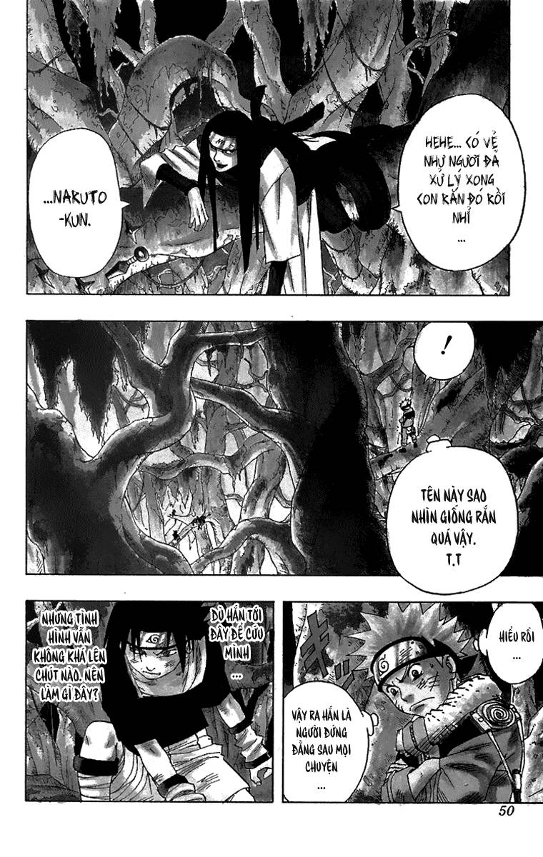 Naruto Chapter 48 - Trang 2