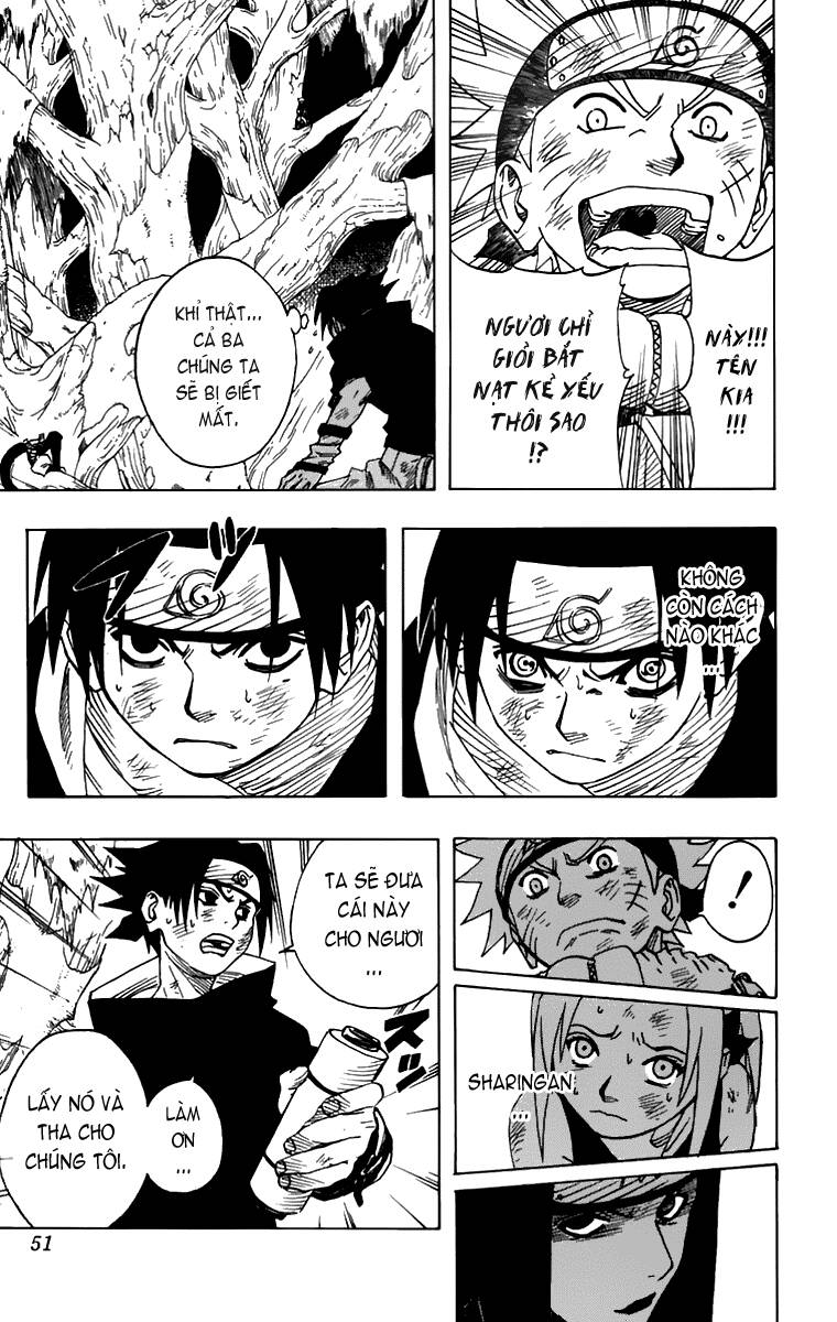 Naruto Chapter 48 - Trang 2