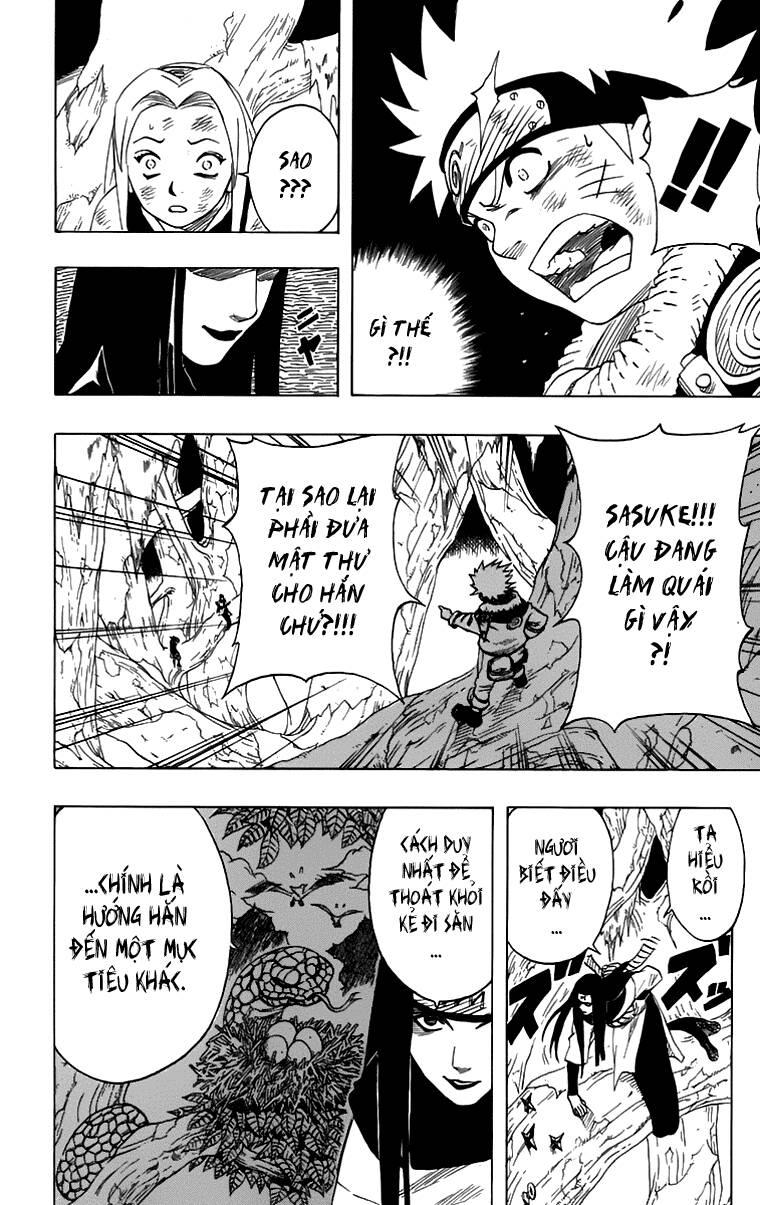 Naruto Chapter 48 - Trang 2