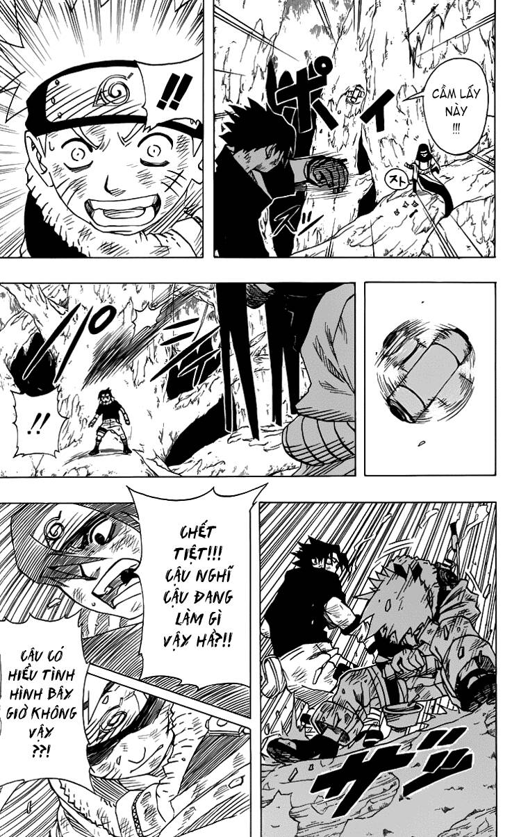 Naruto Chapter 48 - Trang 2