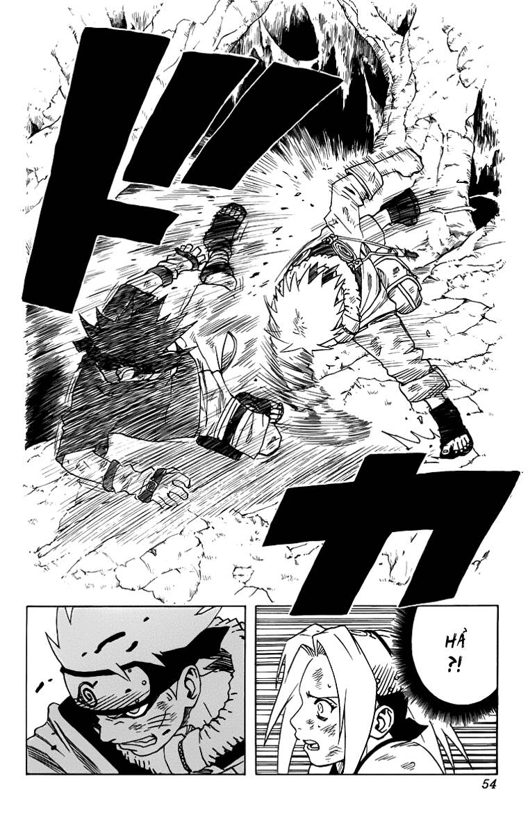 Naruto Chapter 48 - Trang 2