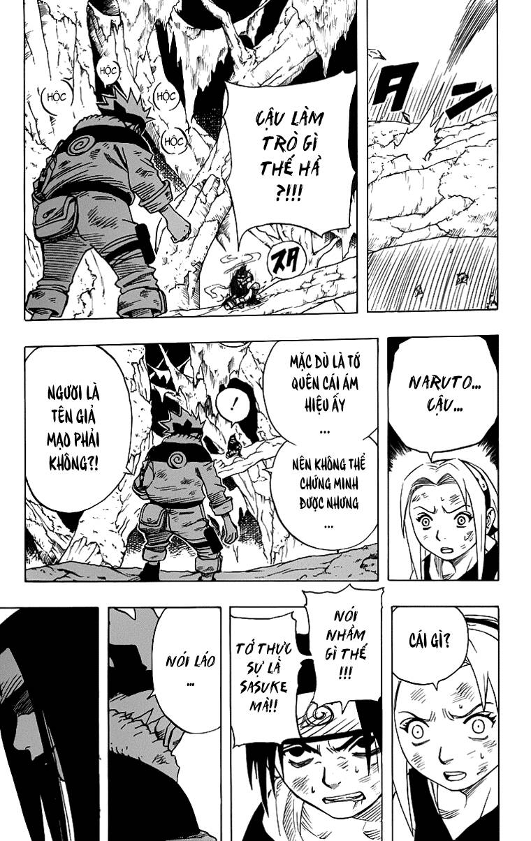 Naruto Chapter 48 - Trang 2