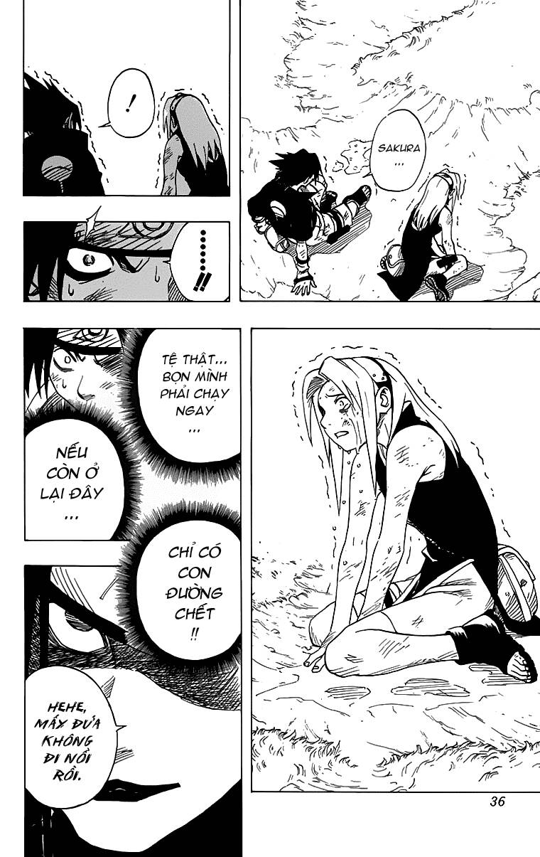 Naruto Chapter 47 - Trang 2