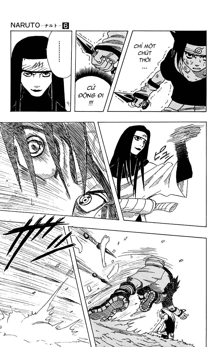 Naruto Chapter 47 - Trang 2