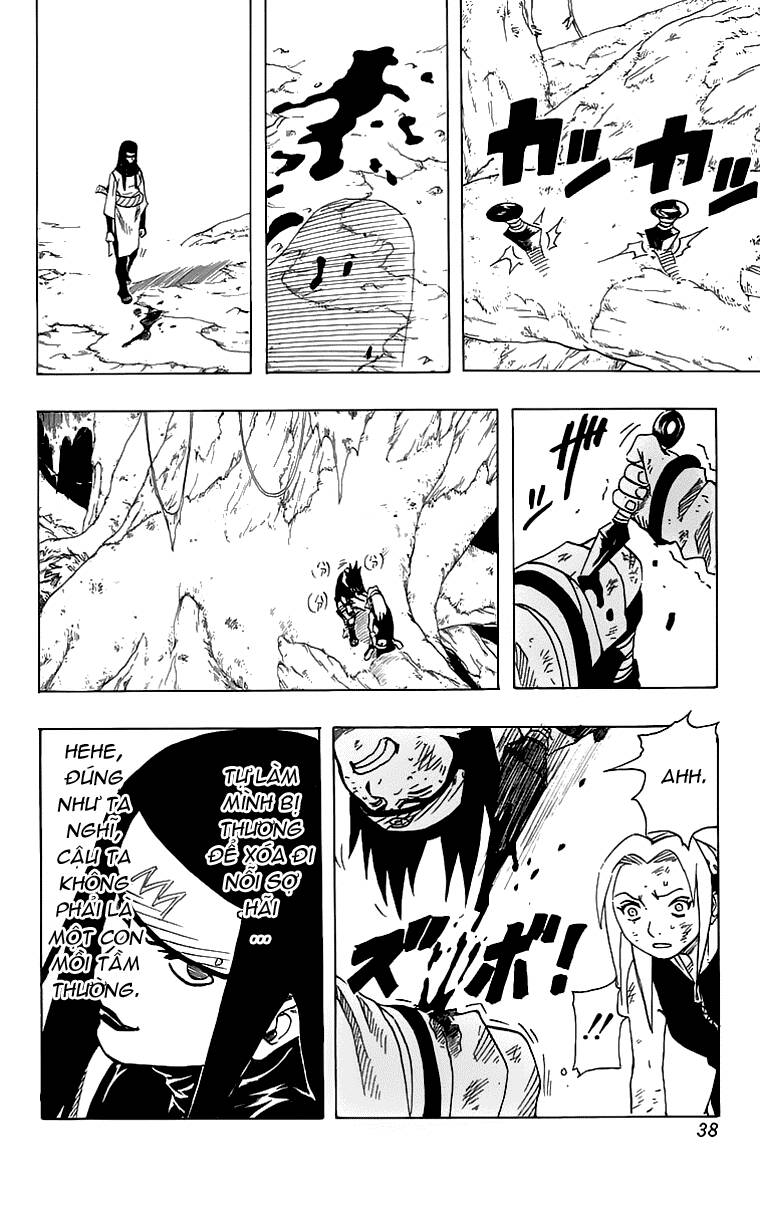 Naruto Chapter 47 - Trang 2