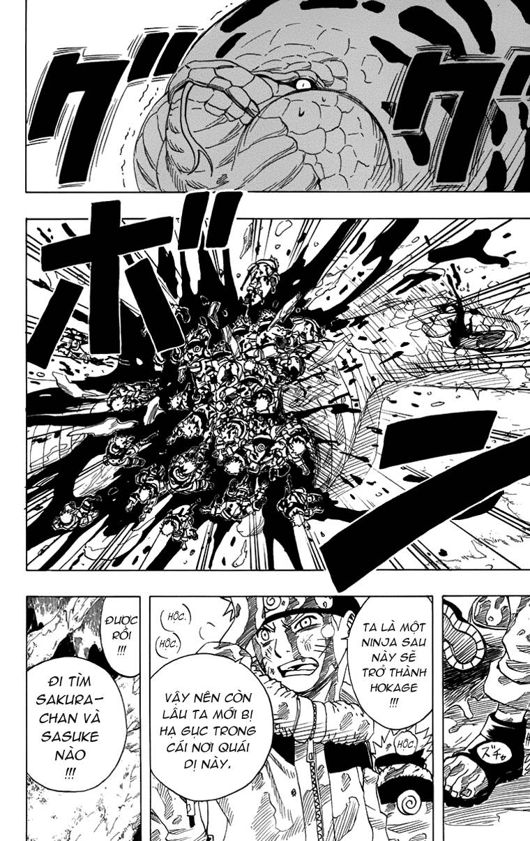 Naruto Chapter 47 - Trang 2