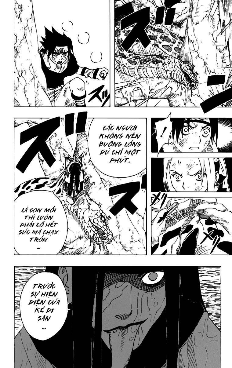 Naruto Chapter 47 - Trang 2