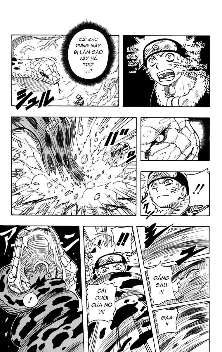 Naruto Chapter 47 - Trang 2