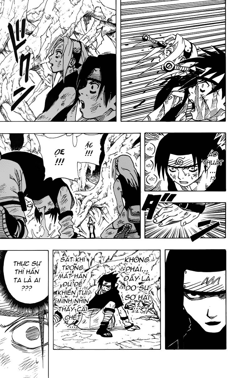 Naruto Chapter 47 - Trang 2