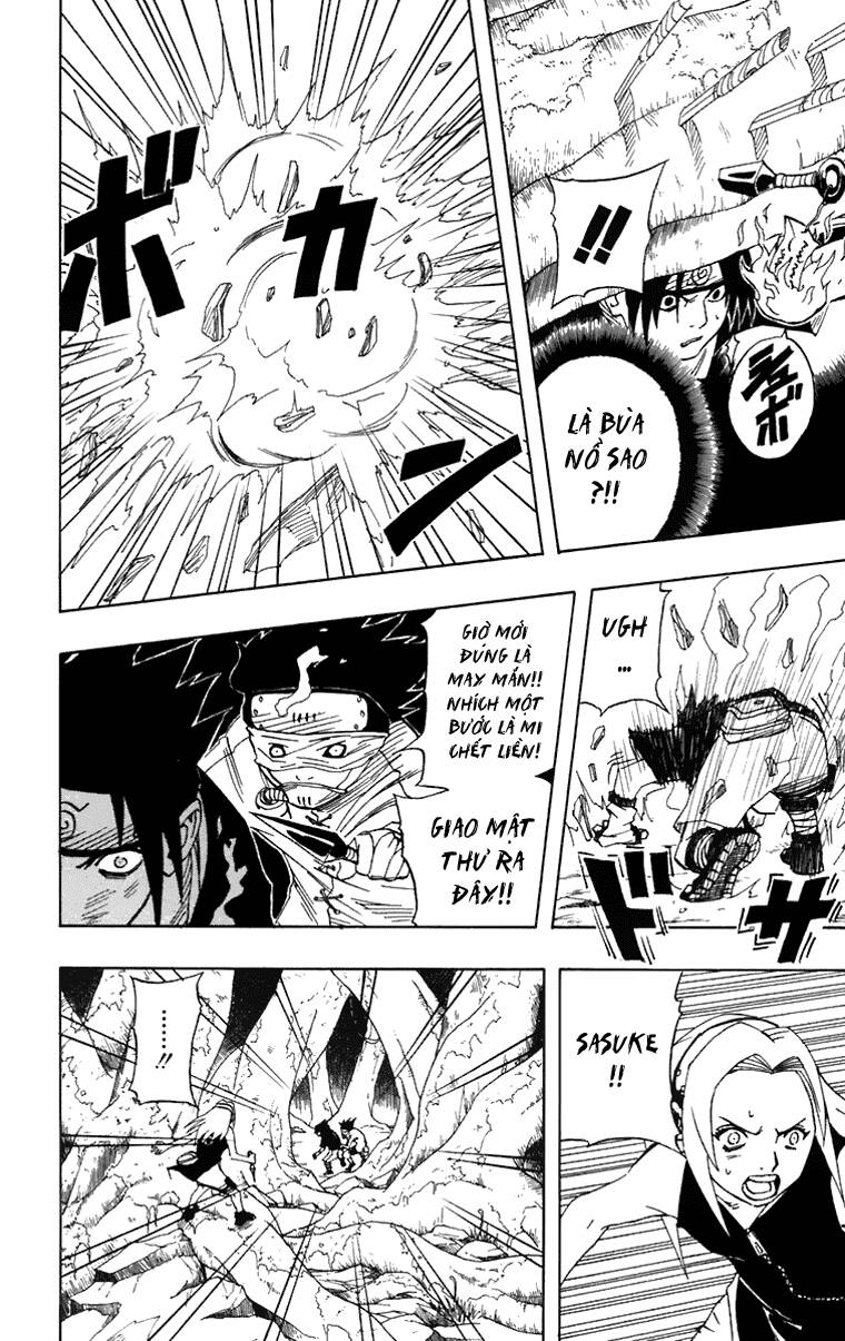 Naruto Chapter 46 - Trang 2