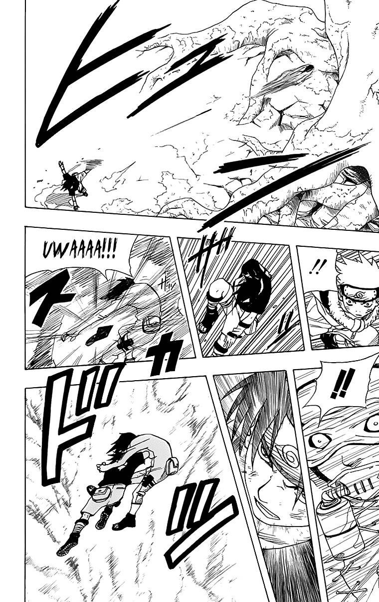 Naruto Chapter 46 - Trang 2