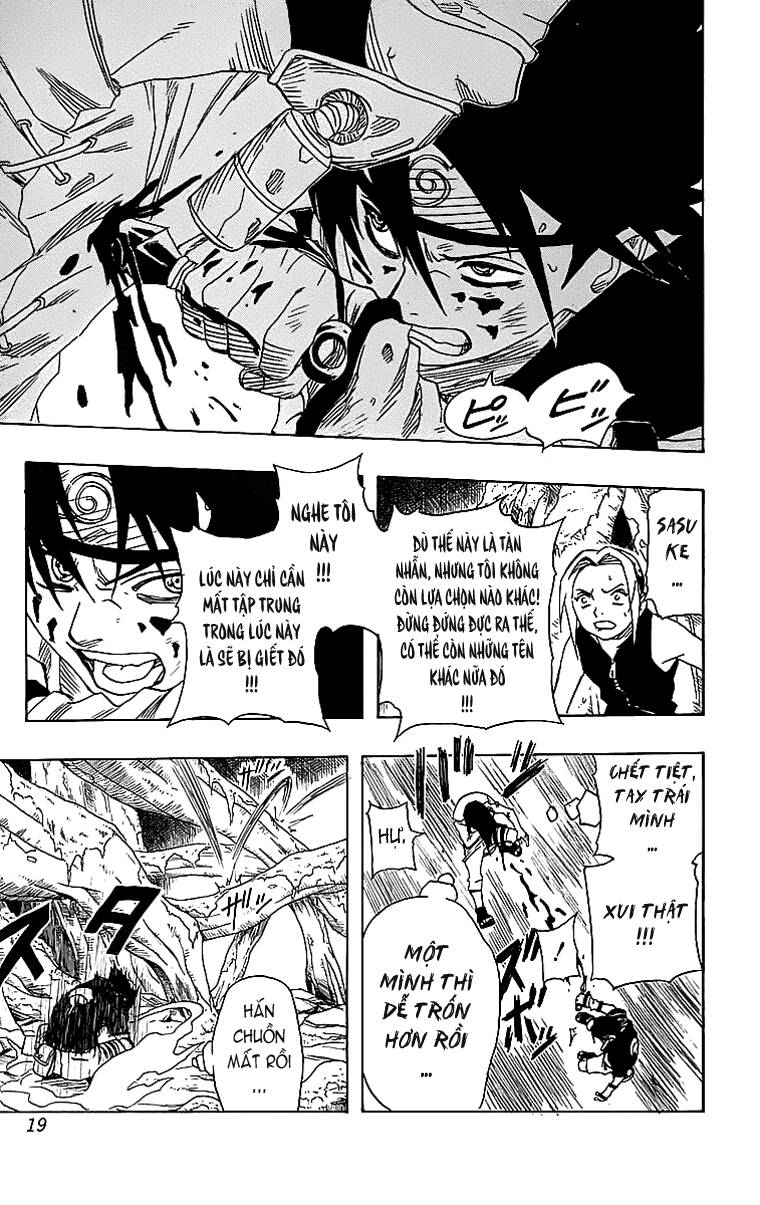 Naruto Chapter 46 - Trang 2