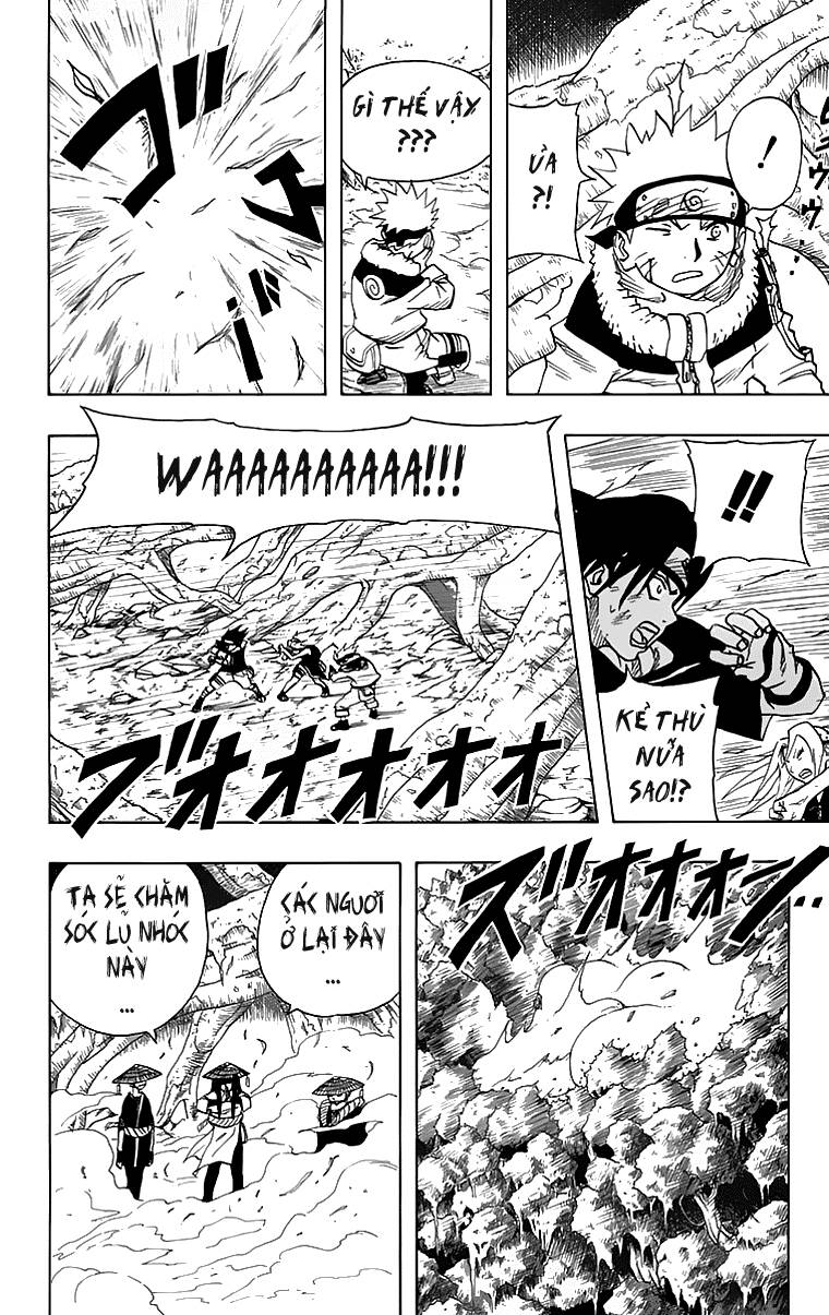 Naruto Chapter 46 - Trang 2