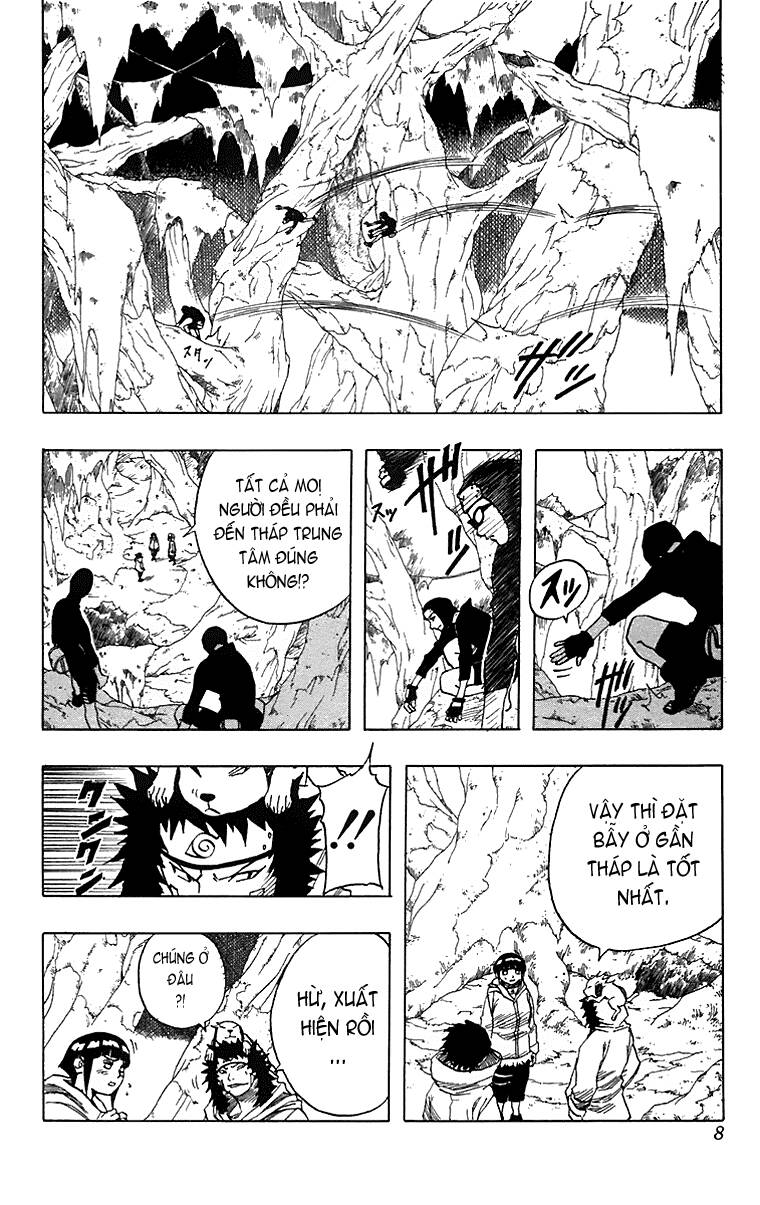 Naruto Chapter 46 - Trang 2