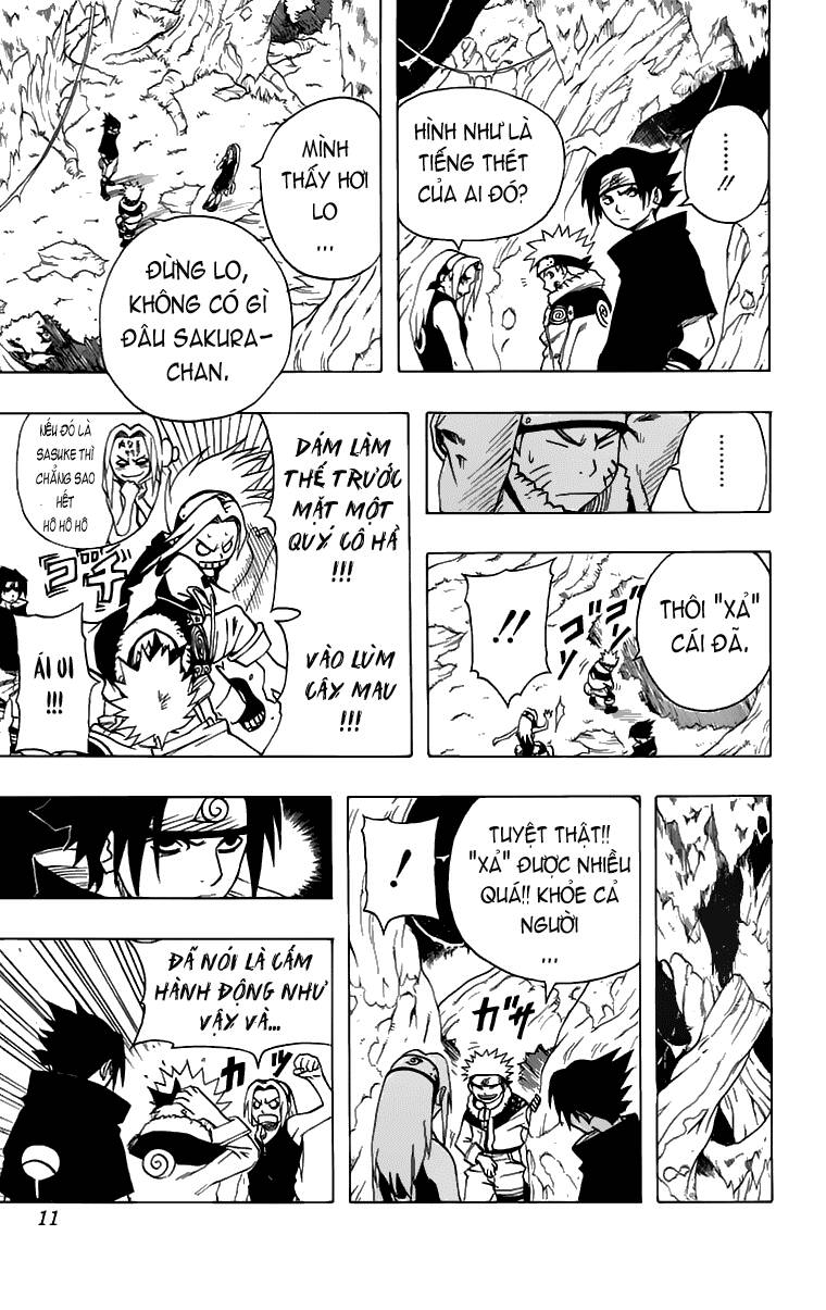 Naruto Chapter 46 - Trang 2