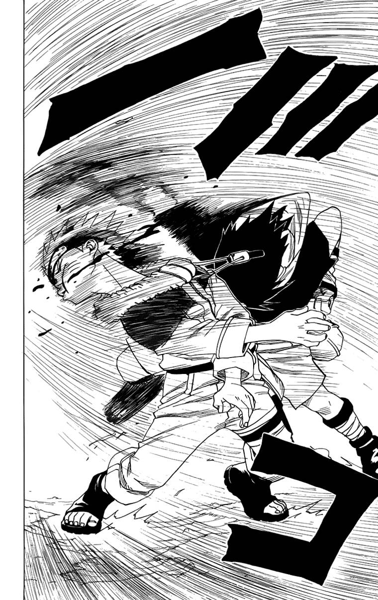 Naruto Chapter 46 - Trang 2