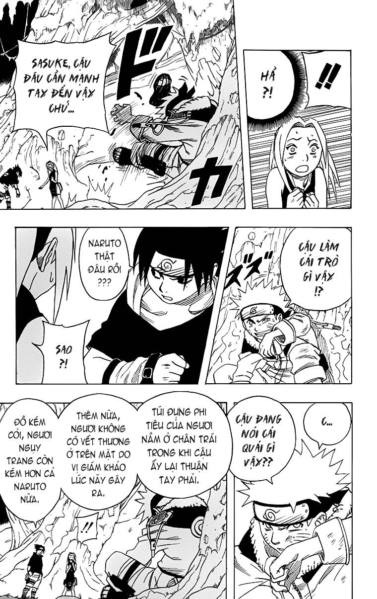 Naruto Chapter 46 - Trang 2