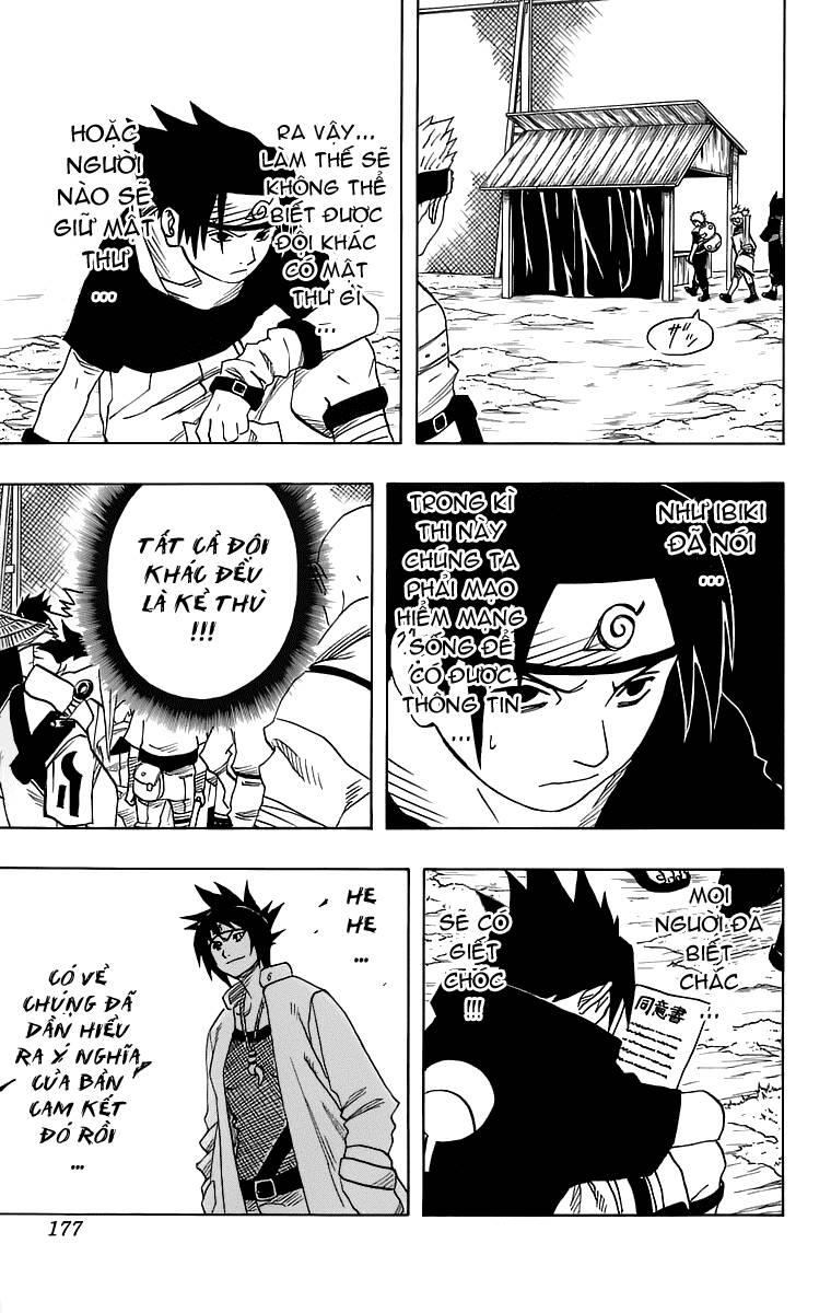 Naruto Chapter 45 - Trang 2