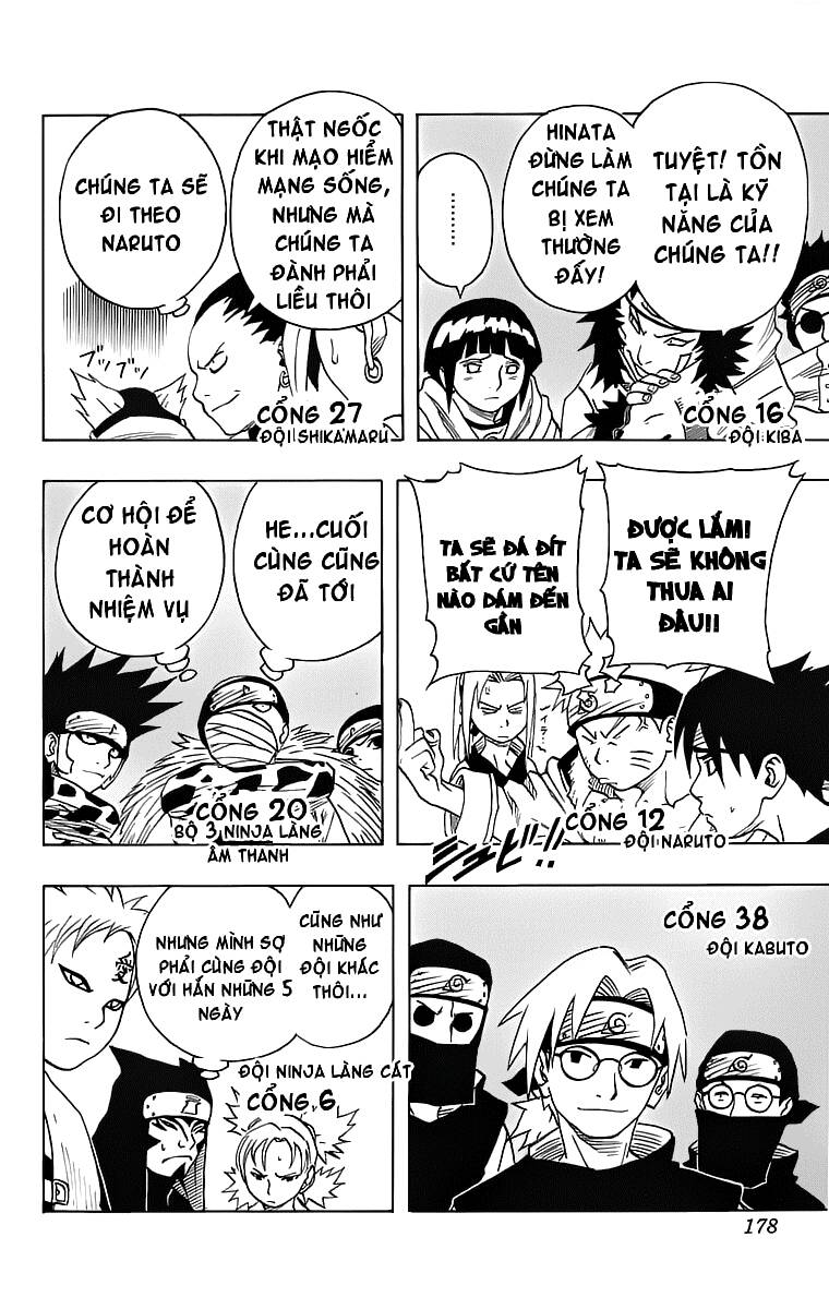 Naruto Chapter 45 - Trang 2