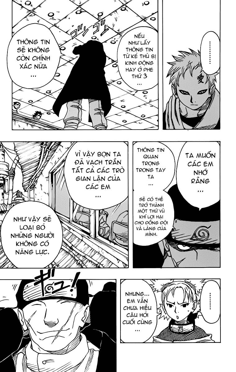 Naruto Chapter 44 - Trang 2