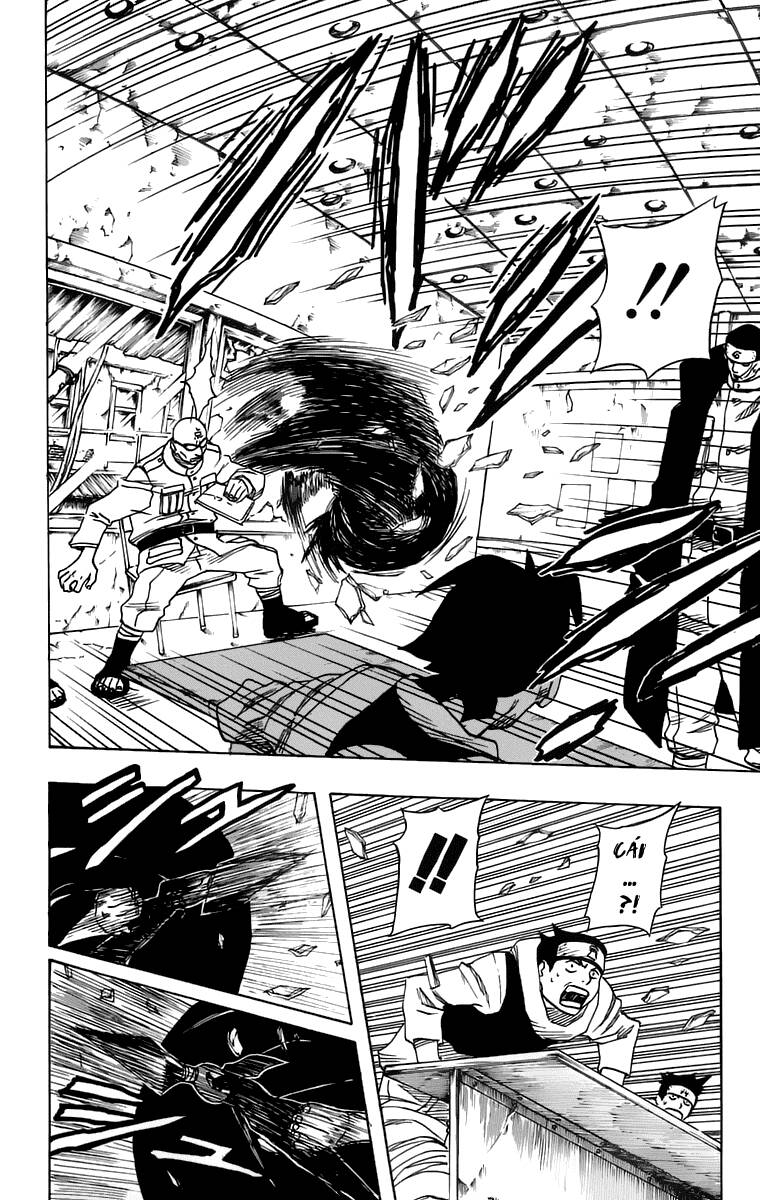 Naruto Chapter 44 - Trang 2