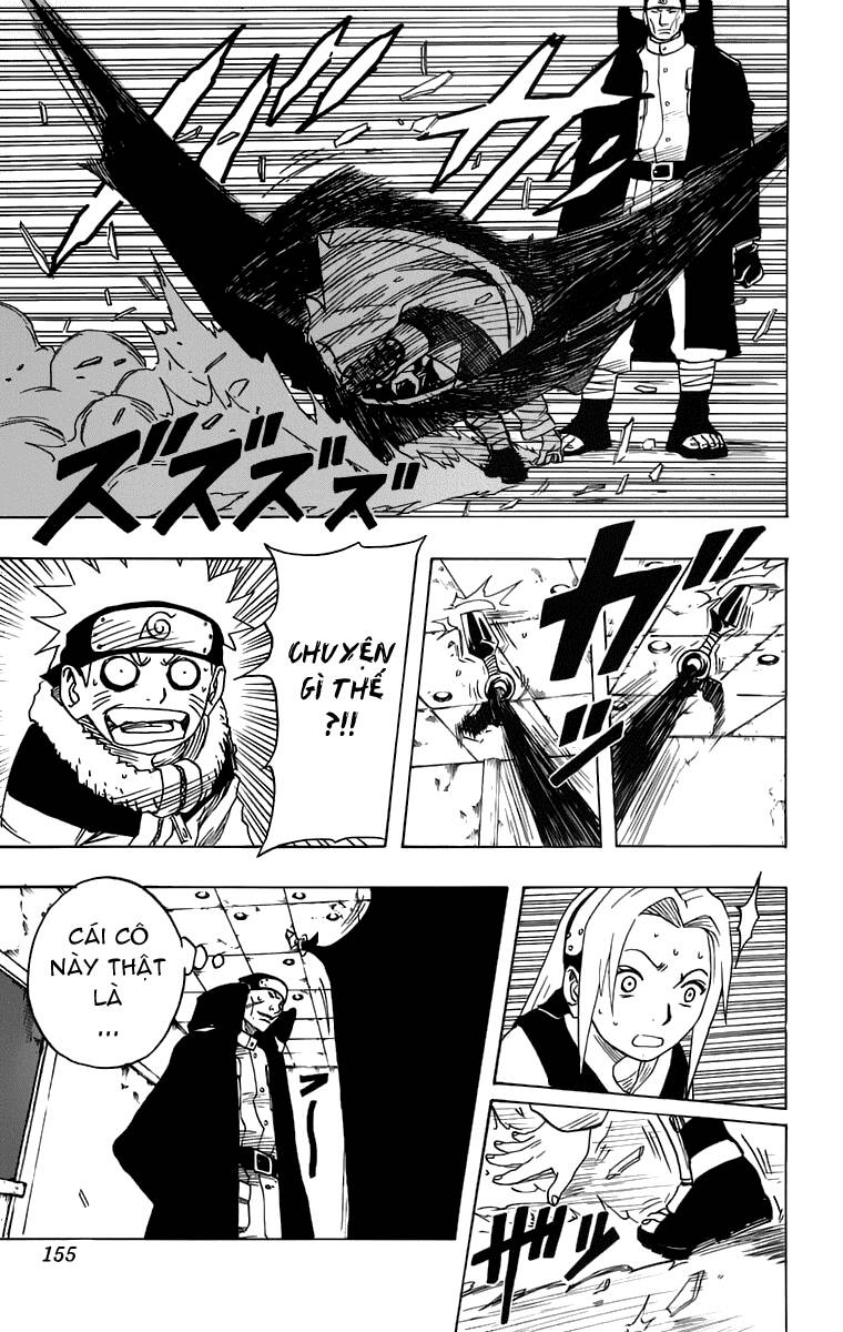 Naruto Chapter 44 - Trang 2