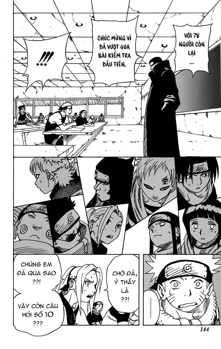 Naruto Chapter 44 - Trang 2