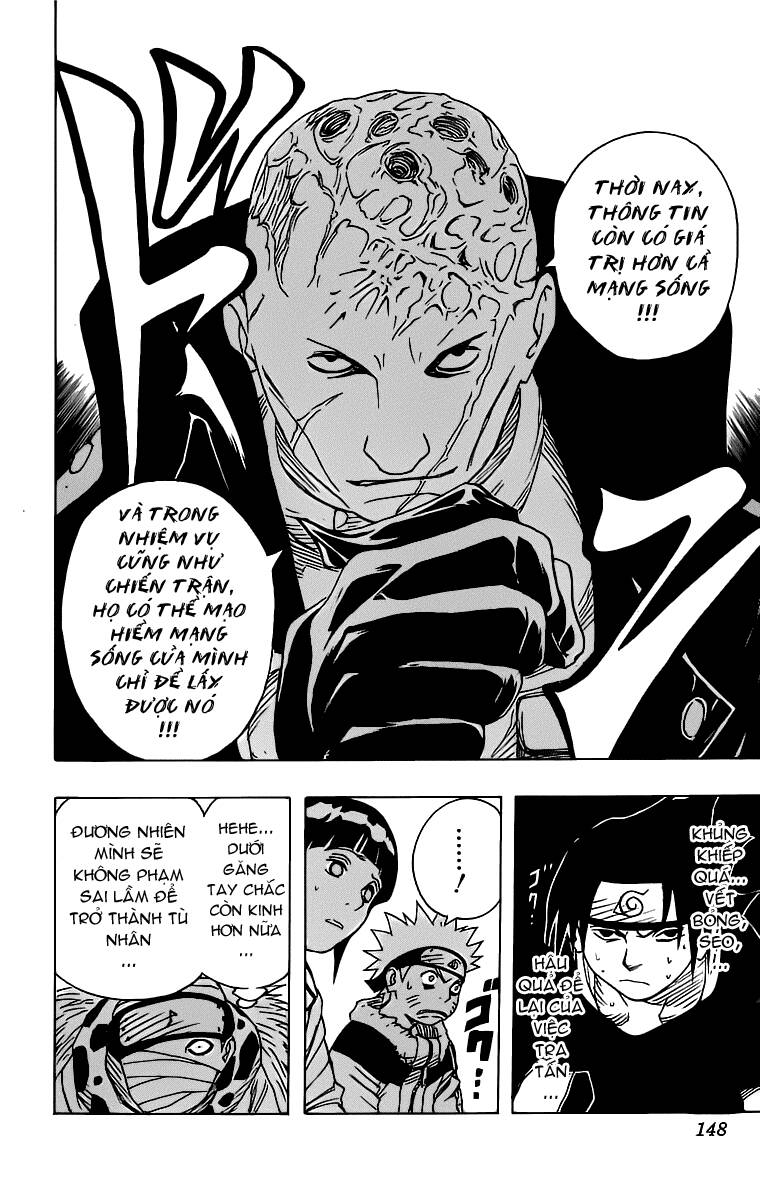 Naruto Chapter 44 - Trang 2