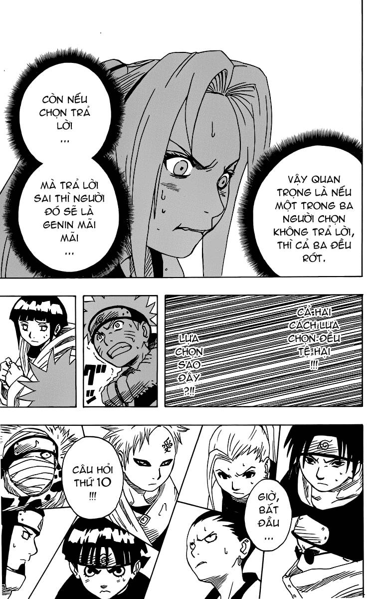 Naruto Chapter 43 - Trang 2