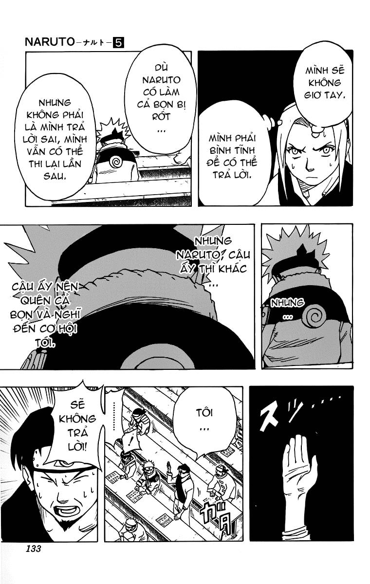 Naruto Chapter 43 - Trang 2