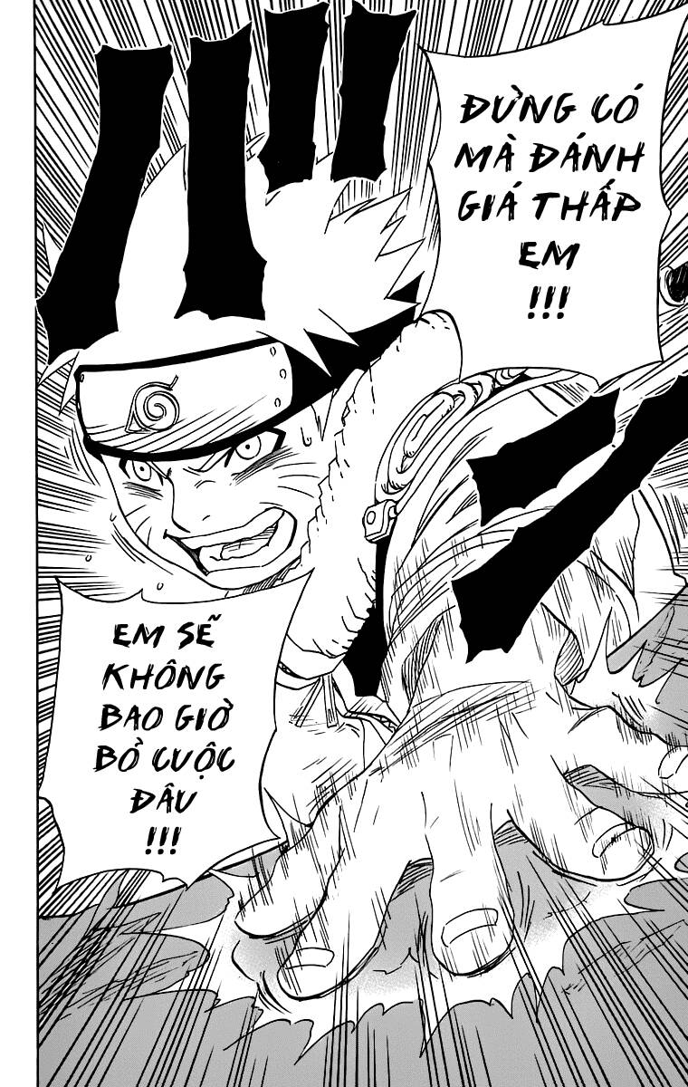 Naruto Chapter 43 - Trang 2