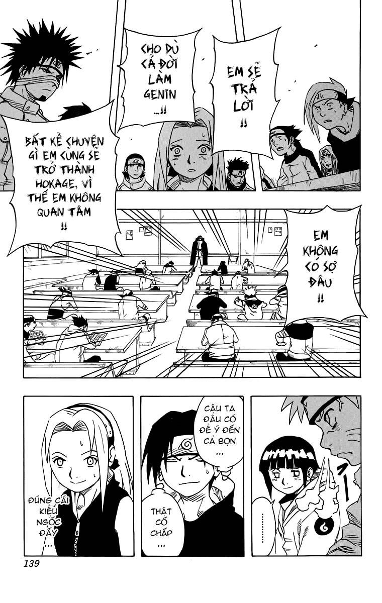 Naruto Chapter 43 - Trang 2